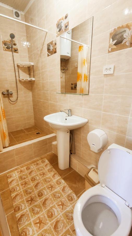 Silkroad Guesthouse Bishkek Luaran gambar