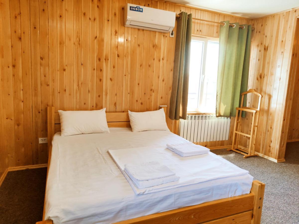 Silkroad Guesthouse Bishkek Luaran gambar