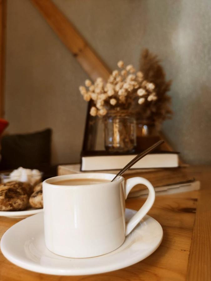 Silkroad Guesthouse Bishkek Luaran gambar