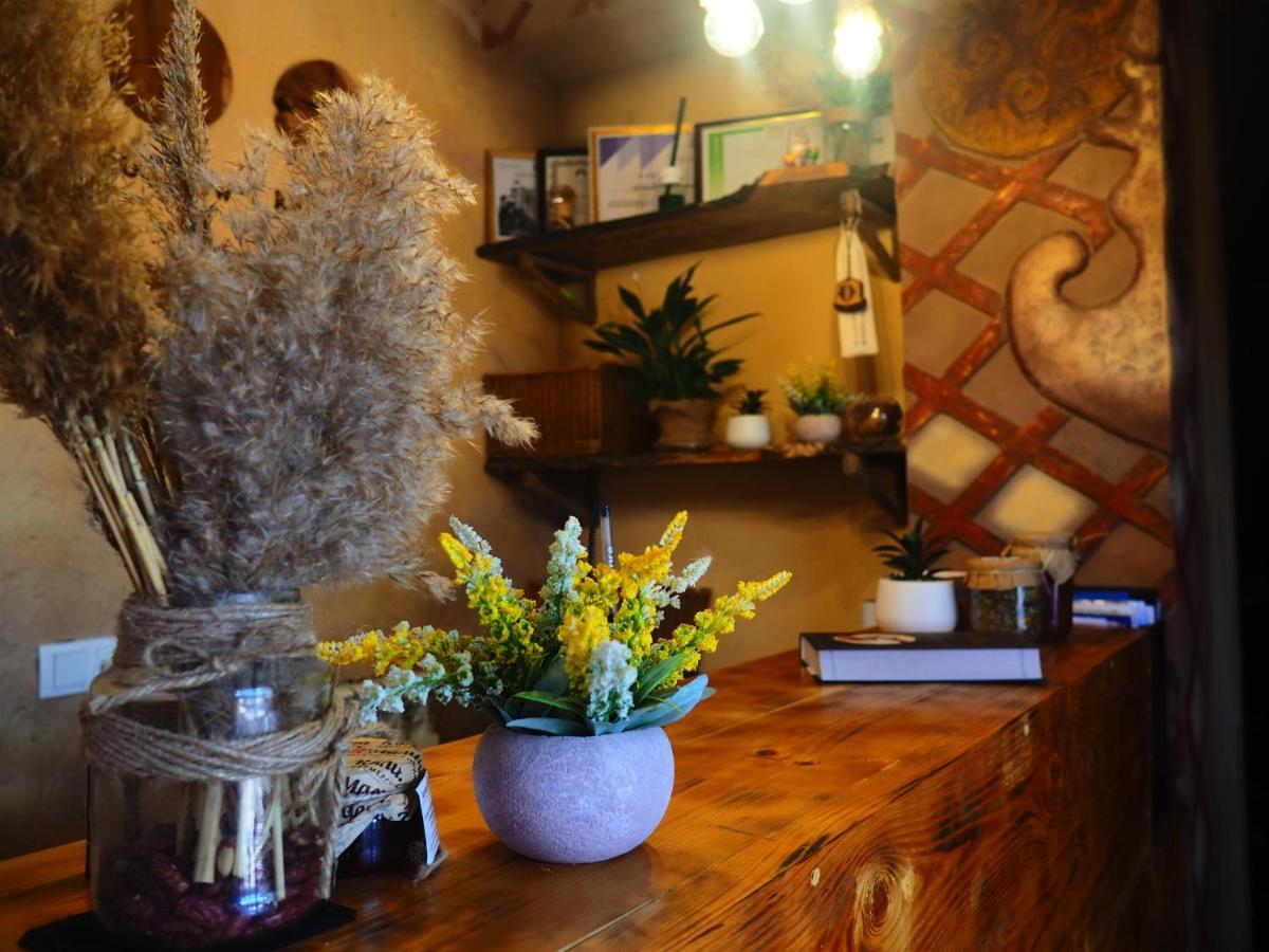 Silkroad Guesthouse Bishkek Luaran gambar