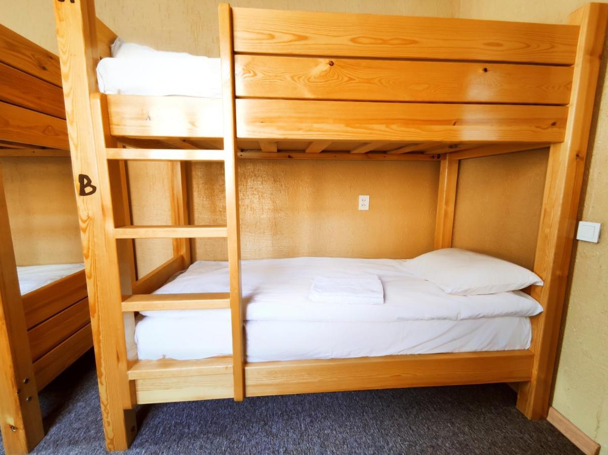 Silkroad Guesthouse Bishkek Luaran gambar